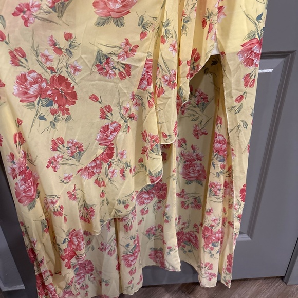 Boho summer dress - Picture 3 of 3